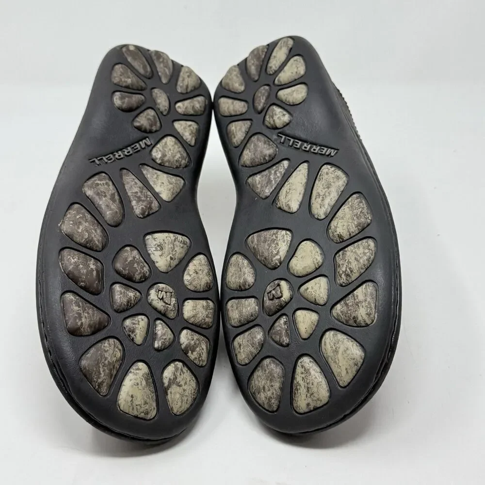 Merrell overall good
